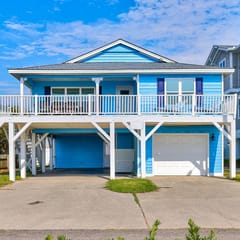 AA217: By The Kure Beach Pier