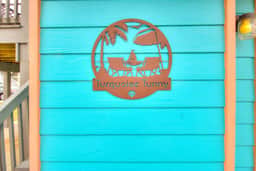 SLW203: Turquoise Tunny - Image 4