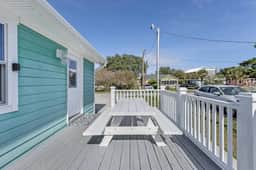SFW131: Bluefish Cottage - Image 2