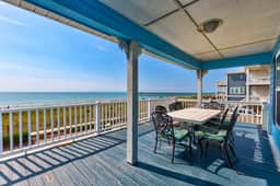 AA217: By The Kure Beach Pier - Image 3