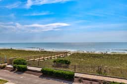 AA217: By The Kure Beach Pier - Image 5