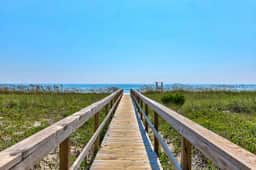 AA311: Kure Beach Ocean View - Image 4