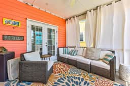 NFW1725: Joan and Eddie's Beach Retreat - Image 2