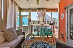 NFW1725: Joan and Eddie's Beach Retreat - Image 4