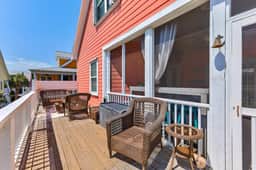 NFW1725: Joan and Eddie's Beach Retreat - Image 5