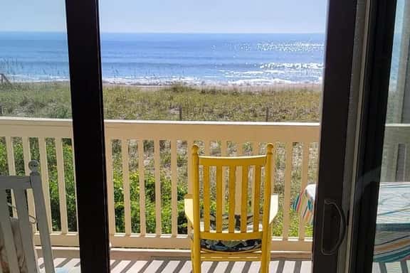 SHA2: Salty Hammocks A2 - Image 1