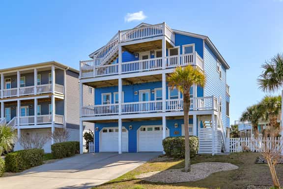 KD325: Just Beachy - Image 1