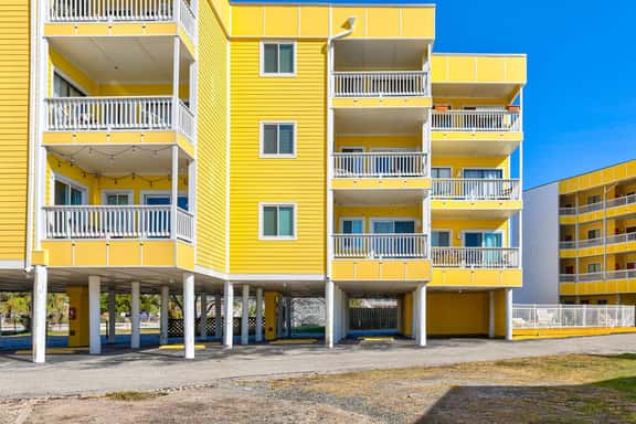 BHC24: Going Coastal in Beach Harbour - Image 1