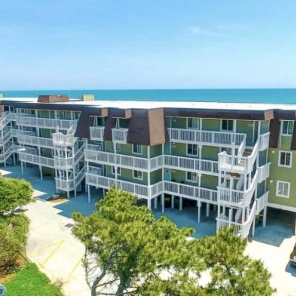 OD2124C: Ocean Dunes 2124C Bella Vista - Image 1