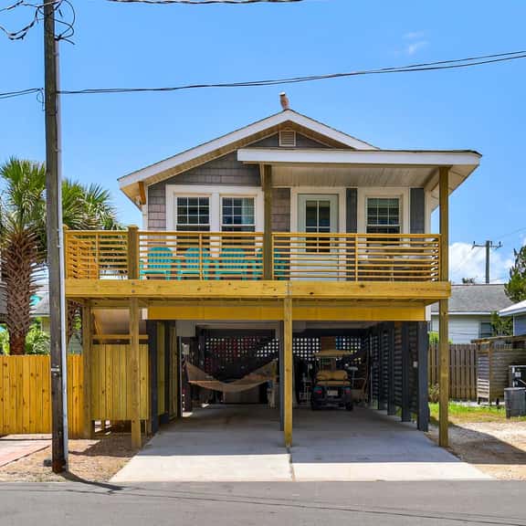 CNW7: The Guest House on Scotch Bonnet - Image 1
