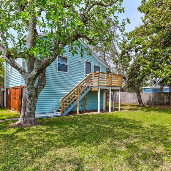 SLW210L: Harper Haven - The Loft - Image 1