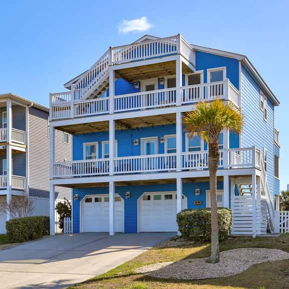 KD325: Just Beachy - Image 1