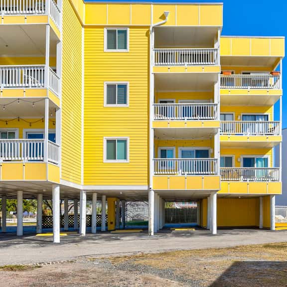 BHC24: Going Coastal in Beach Harbour - Image 1