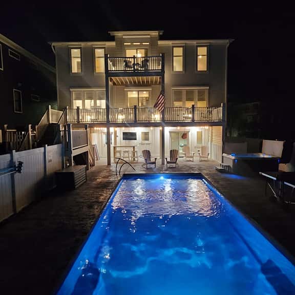 SFF829: Ocean Club of Kure Beach - Image 1