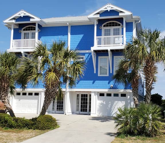 NF1004B: Blueberry Bungalow - Image 2