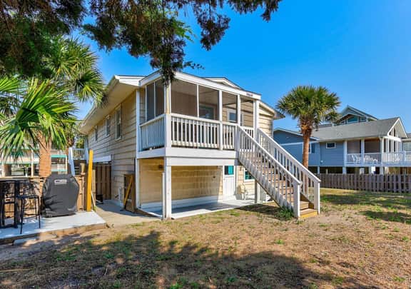 CD602: Surf Haus - Image 2