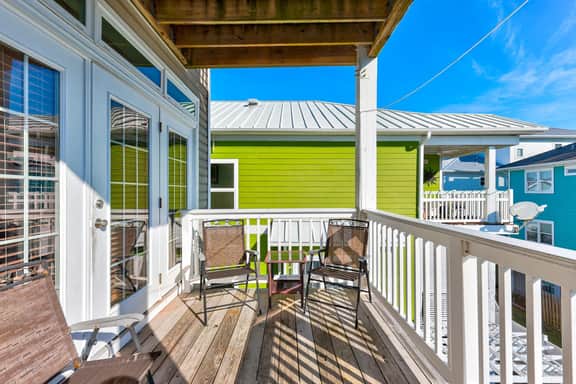 SLW1607: Jack's Beach House - Image 2