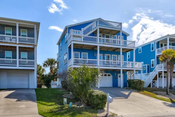 KD325: Just Beachy - Image 2