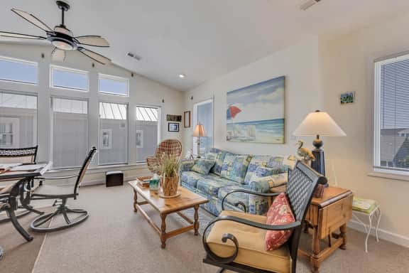 AA311: Kure Beach Ocean View - Image 5