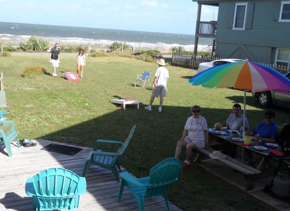 AA311: Kure Beach Ocean View - Image 3