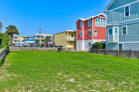 AA311: Kure Beach Ocean View - Image 2