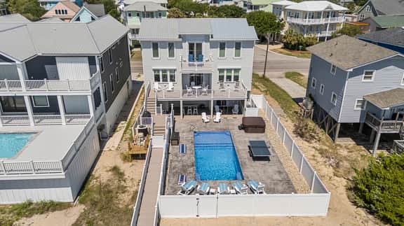 SFF829: Ocean Club of Kure Beach - Image 3