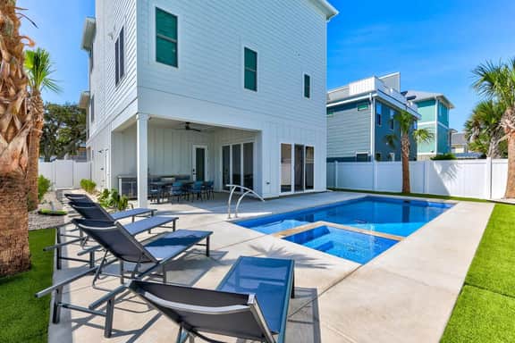 OB502: Ocean Blvd Retreat at the Beach - Image 2