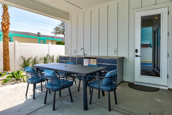 OB502: Ocean Blvd Retreat at the Beach - Image 4
